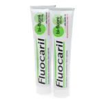 Fluocaril Bi-Fluoré 250 mg dentifrice menthe