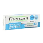 Fluocaril Dentifrice Bi-Fluoré 145 mg Gencives