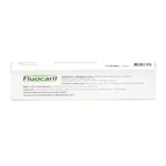 Fluocaril Bi-Fluoré 250 mg dentifrice menthe