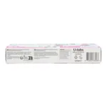 Fluocaril Junior dentifrice Bubble Gum 6 -13 ans