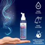 Forcapil Age Protect Soin régénérant cheveux et racines Spray