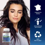 Forcapil Anti-chute gummies