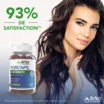 Forcapil Anti-chute gummies