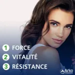 Forcapil Anti-chute Spray Cheveux dévitalisés