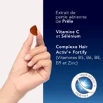Forcapil Croissance gummies