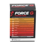 Force G Power Men gélules