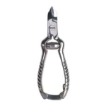 Sanodiane Pince à ongles sécateur 13,5 cm