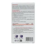 Forte Pharma Taurine 500 mg comprimé