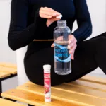 Forté Pharma Hydra Forté comprimés effervescents