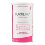 Fortiline protéines de Collagène en poudre