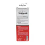 Foucaud  La Friction Lotion corporelle
