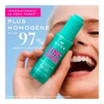 Nuxe Zinc Power Sérum Anti imperfections Anti boutons