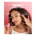 Merci Handy Duo Blush et Highlighter sticks