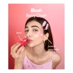 Merci Handy Duo Blush et Highlighter sticks