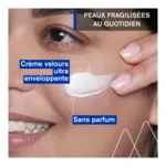 Uriage Cica Daily Concentré de crème réparateur