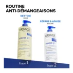 Uriage Xémose C8+ Baume relipidant anti-grattage