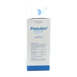 Fresubin Instant céréales Miel