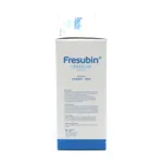 Fresubin Instant céréales Miel