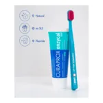 Curaprox dentifrice enzycal 1450