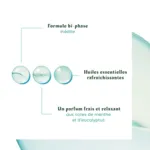 Furterer Astera Head Spa concentré apaisant fraîcheur
