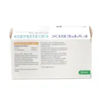 Fyperix Combo Chat pipette anti puce