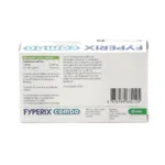 Fyperix Combo Chien pipette anti puce