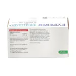 Fyperix Combo Chien pipette anti puce