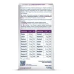 Granions Vitamineris Senior comprimés effervescents