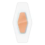 Nexcare Max Hold pansements waterproof