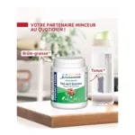Juvamine Thé vert Guarana gélules