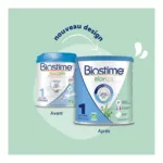 Biostime Bio plus 1er âge