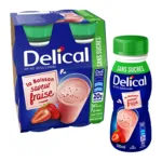 Delical Boisson HP/HC sans sucres