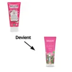 Weleda Love Crème de Douche