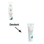 Jaïlys Hydratant fluide intime