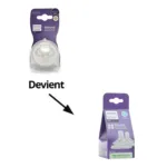 Avent Natural Tétine