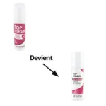 Top Virgin Gel tonifiant