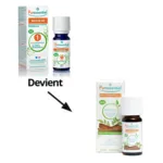 Puressentiel huile essentielle Bois de Hô Bio