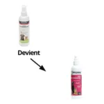 Biocanina lotion anti-démangeaisons bio