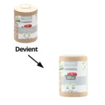 Nat et Form Ecoresponsable Canneberge gélules