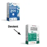 Eric Favre Lactobacillus gasseri 200 milliards gélules