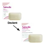 Saforelle Pain lavant intime apaisant