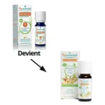 Puressentiel Huile essentielle Gingembre frais Bio