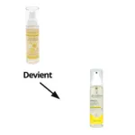 Alvadiem Xerolia Huile sèche nutritive