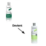 Noreva Hexaphane shampooing extra doux