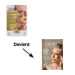 Iroha Nature Patch yeux anti âge
