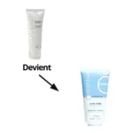 Etat pur gel crème hydratant