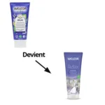 Weleda Relax Crème de Douche