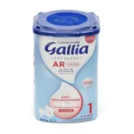 Gallia Bébé Expert lait Anti-Régurgitations 1