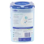 Gallia Calisma lait 1er âge