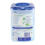 Gallia Calisma Croissance Lait 3ème âge Bio